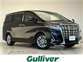 2021 Toyota Alphard