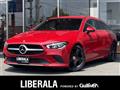 2020 Mercedes-Benz CLA-CLASS