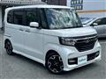 2020 Honda N BOX