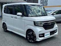 2020 Honda N BOX