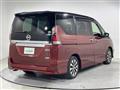 2016 Nissan Serena