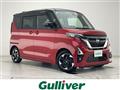2021 Nissan ROOX