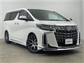 2019 Toyota Alphard