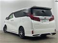 2019 Toyota Alphard