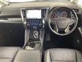 2019 Toyota Alphard