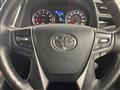 2019 Toyota Alphard