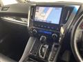 2019 Toyota Alphard