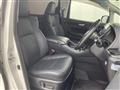 2019 Toyota Alphard