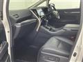 2019 Toyota Alphard
