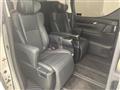 2019 Toyota Alphard