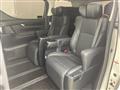 2019 Toyota Alphard