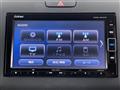 2017 Honda Freed