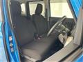 2018 Suzuki Spacia