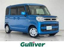 2018 Suzuki Spacia
