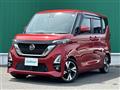 2021 Nissan ROOX