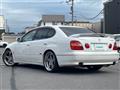 1998 Toyota Aristo