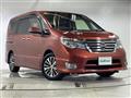2015 Nissan Serena