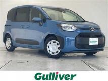 2023 Toyota Sienta