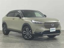 2022 Honda VEZEL