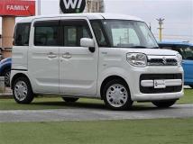2021 Suzuki Spacia