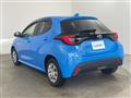 2021 Toyota Yaris