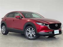 2023 Mazda CX-3