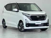 2025 Nissan DAYZ