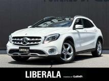2020 Mercedes-Benz GLA-Class