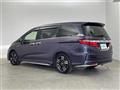 2017 Honda Odyssey Hybrid
