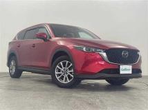 2023 Mazda CX-8