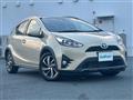 2018 Toyota AQUA