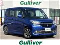 2015 Suzuki Solio