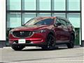 2022 Mazda CX-8