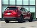 2022 Mazda CX-8