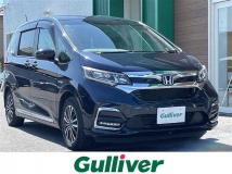 2020 Honda Freed
