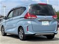 2021 Honda Freed