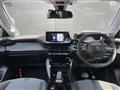 2021 Peugeot 208