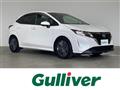 2022 Nissan Note