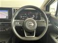 2022 Nissan Note