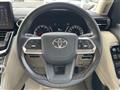 2023 Toyota Land Cruiser