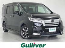 2019 Honda Step WGN