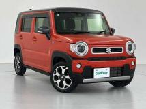 2022 Suzuki Hustler