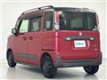 2019 Suzuki Spacia