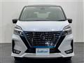 2021 Nissan Serena