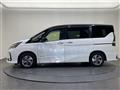 2021 Nissan Serena
