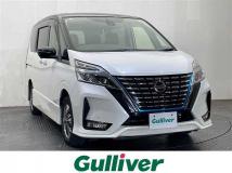 2021 Nissan Serena