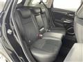 2017 Honda SHUTTLE HYBRID