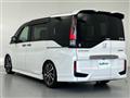 2016 Honda Step WGN