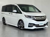 2016 Honda Step WGN