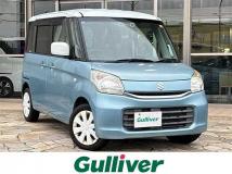 2016 Suzuki Spacia
